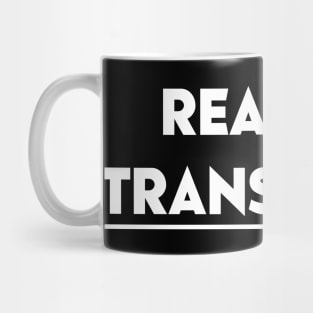 Read the transcript Mug